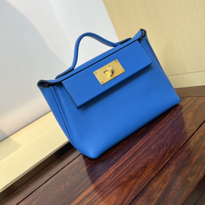 Hermes Kelly 2424 mini Bags